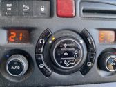 Unidad de control climatización