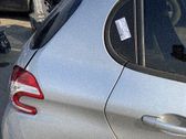 Panel lateral trasero