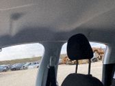 Airbag de toit