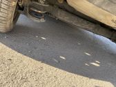 Bausatz für Hinterradaufhängung