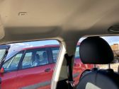 Airbag de toit