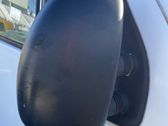 Manual wing mirror
