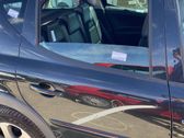 Rear door
