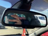 Rear view mirror (interior)