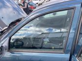 Fenster Scheibe Tür vorne (4-Türer)