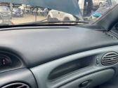 Armaturenbrett Cockpit
