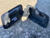 Bouchon, volet de trappe de réservoir à carburant