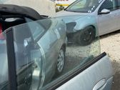 Fenster Scheibe Tür vorne (4-Türer)