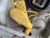 Windshield washer fluid reservoir/tank
