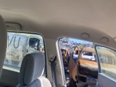 Roof airbag