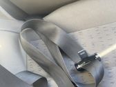 Rear seatbelt
