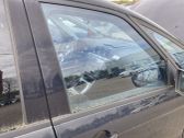 Front door window glass four-door