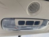 Front seat light