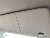 Sun visor