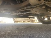 Front subframe
