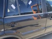 Rear door