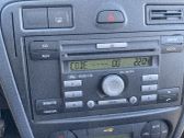 Radio / CD-Player / DVD-Player / Navigation