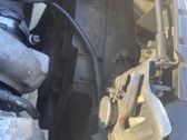 Radiator support slam panel
