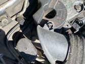 Windshield washer fluid reservoir/tank