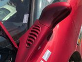 Manual wing mirror