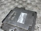 Unidad de control/módulo del motor