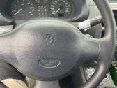 Airbag control unit/module