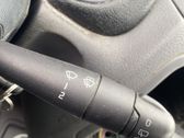 Wiper control stalk