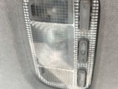 Front seat light