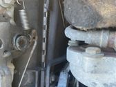 Radiator support slam panel