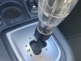 Selector caja de cambios