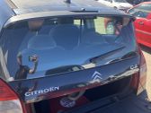 Tailgate/trunk/boot lid