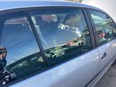 Fenster Scheibe Tür hinten