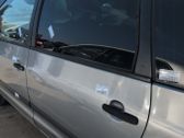 Rear door