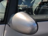 Manual wing mirror