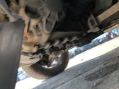 Front subframe