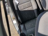 Front seatbelt