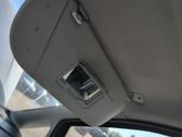 Sun visor