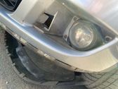 Front fog light