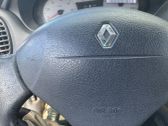 Steering wheel airbag