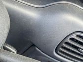 Wiper control stalk