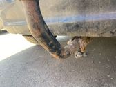 Tow bar set
