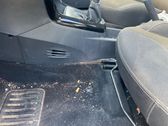 Center console