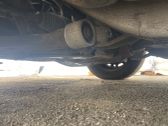 Front subframe