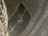 Revestimientos de la aleta antisalpicaduras delanteros