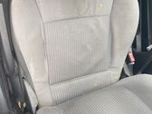 Asiento delantero del conductor