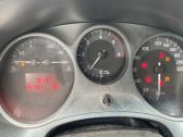 Compteur de vitesse tableau de bord