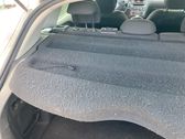 Parcel shelf