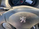 Steering wheel airbag
