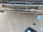 Rear bumper cross member