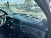 Armaturenbrett Cockpit